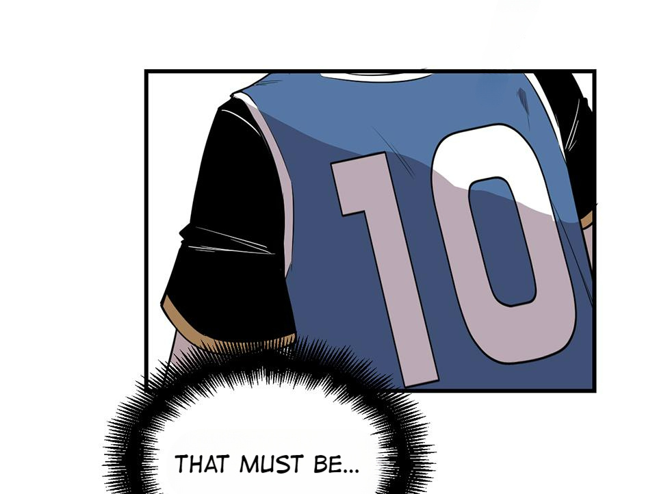 Strange Store Chapter 26 - page 91