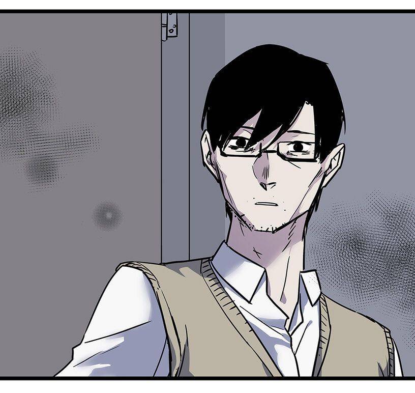 Strange Store Chapter 5 - page 102