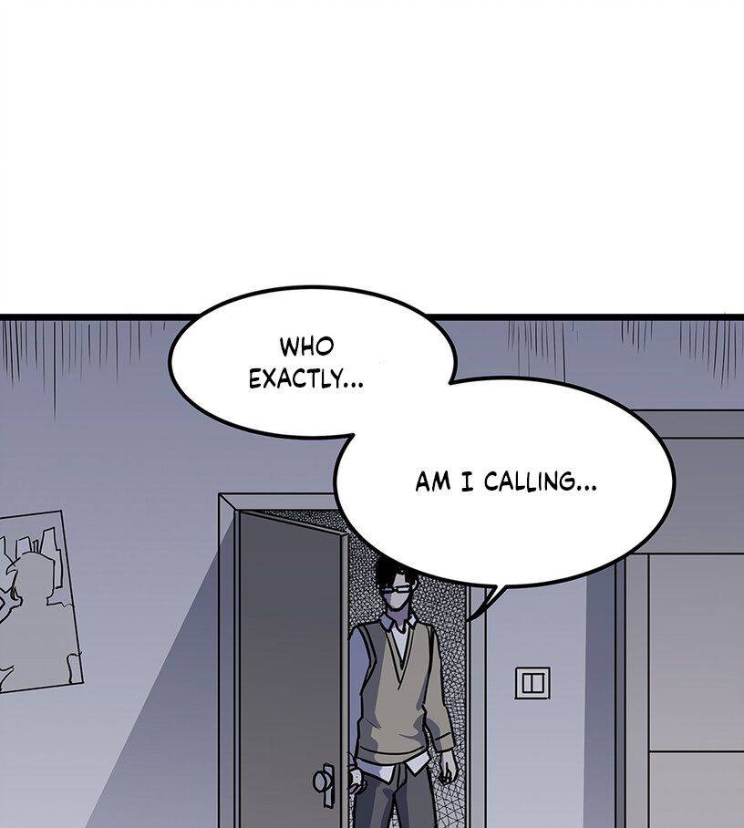 Strange Store Chapter 5 - page 104