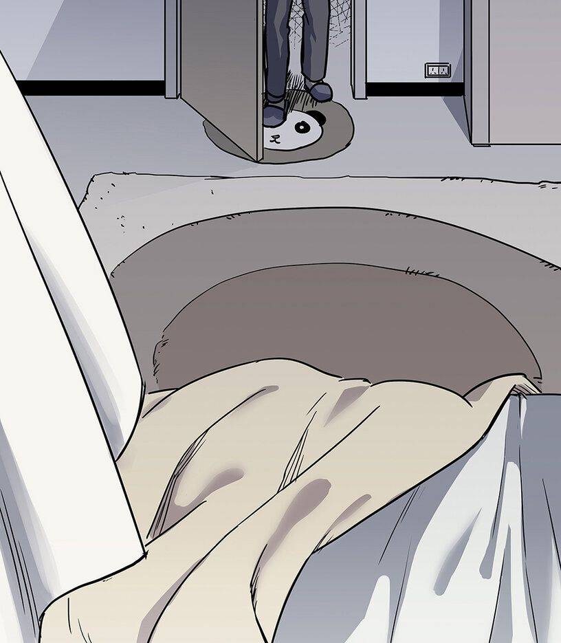 Strange Store Chapter 5 - page 105