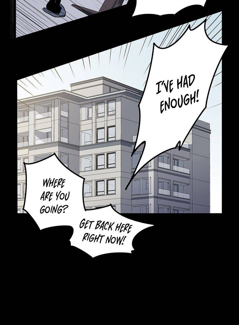 Strange Store Chapter 5 - page 11