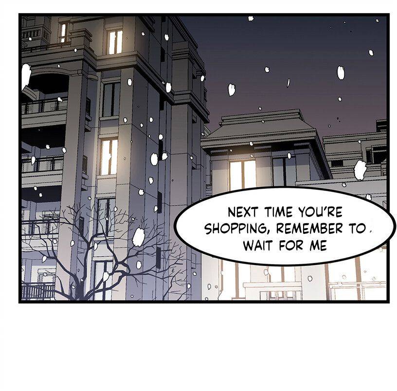 Strange Store Chapter 5 - page 112