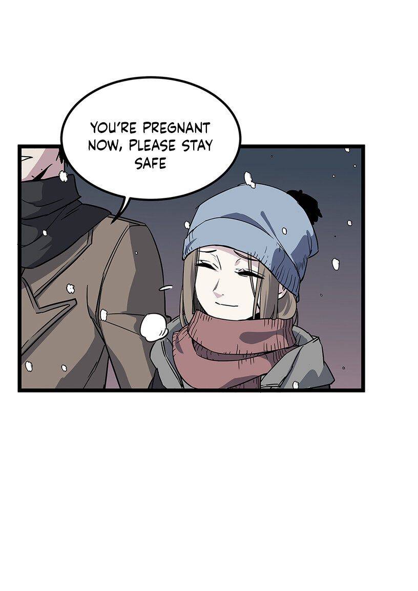 Strange Store Chapter 5 - page 114