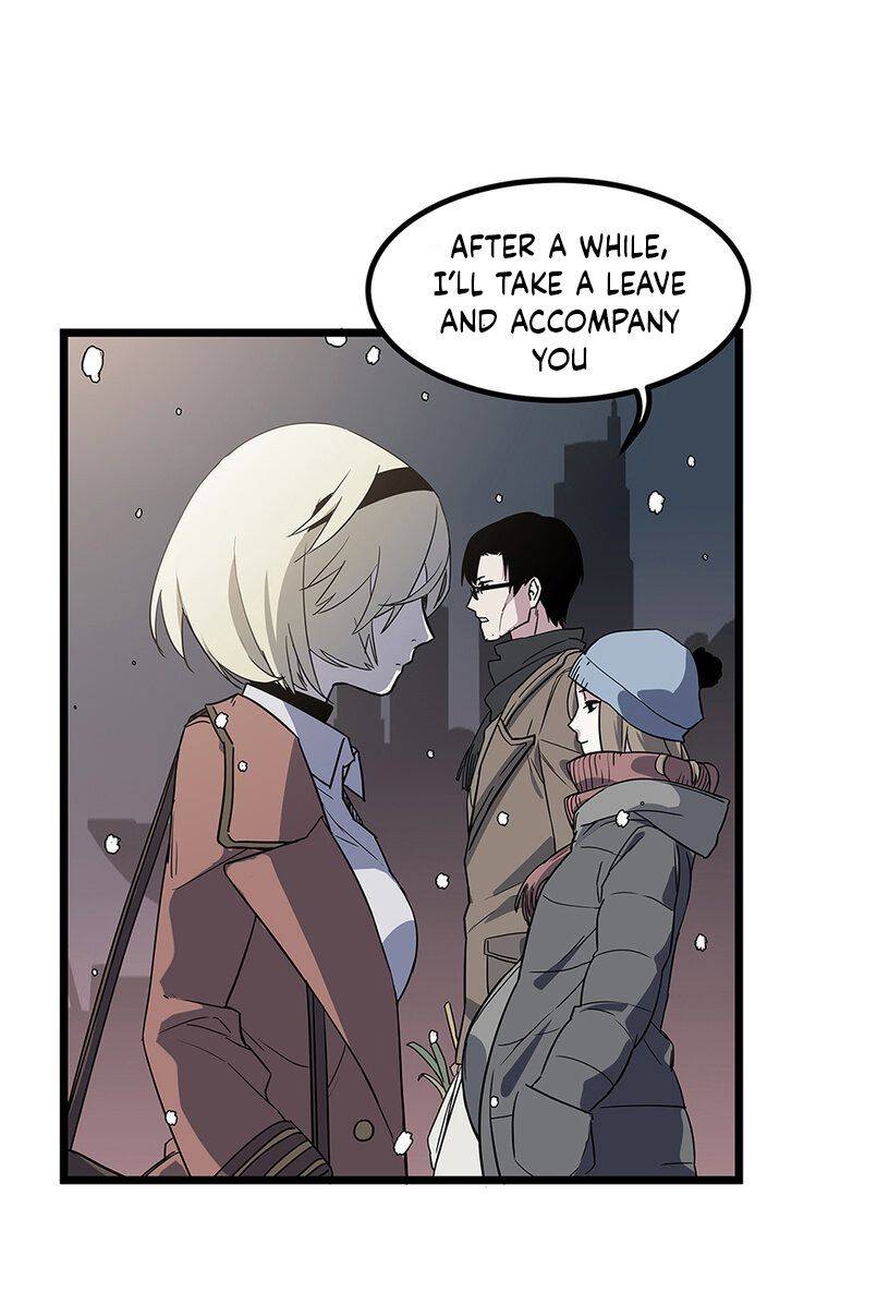 Strange Store Chapter 5 - page 115