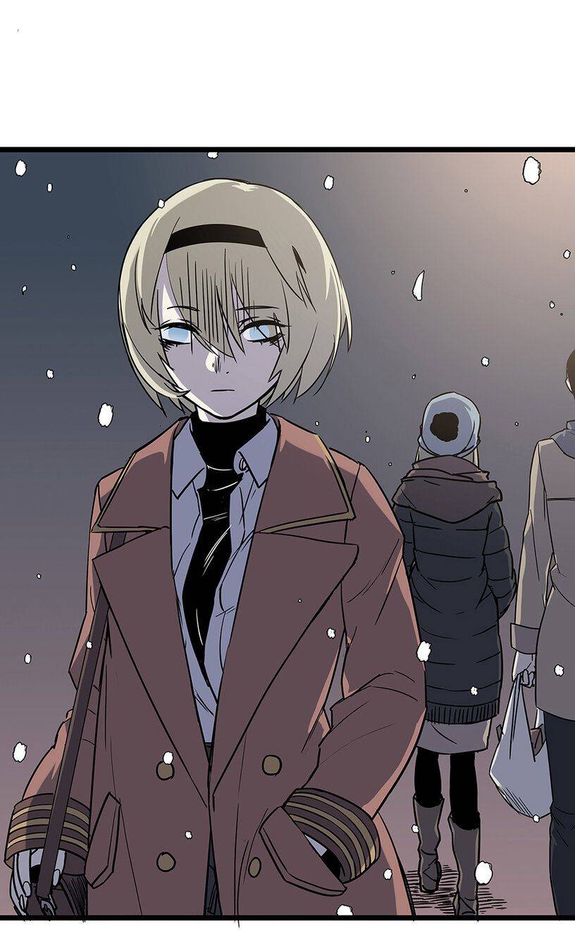 Strange Store Chapter 5 - page 116