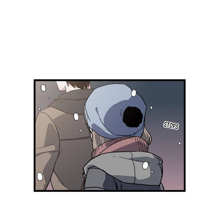 Strange Store Chapter 5 - page 117