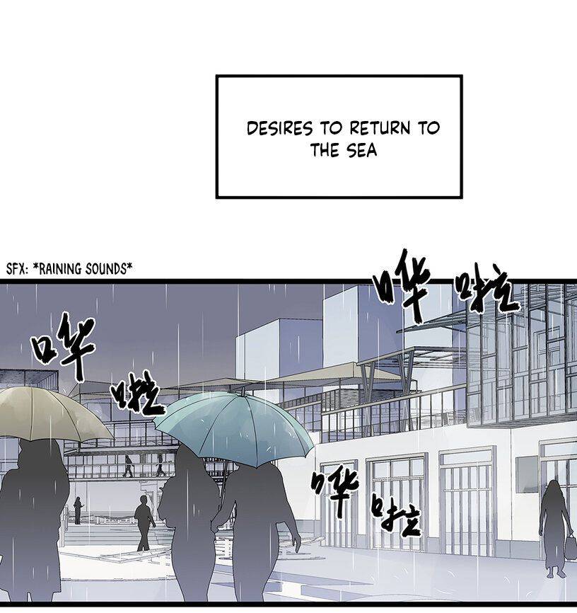 Strange Store Chapter 5 - page 18