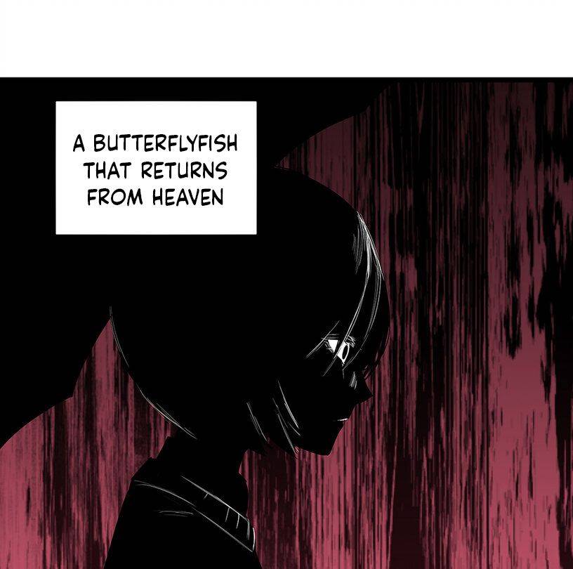 Strange Store Chapter 5 - page 21