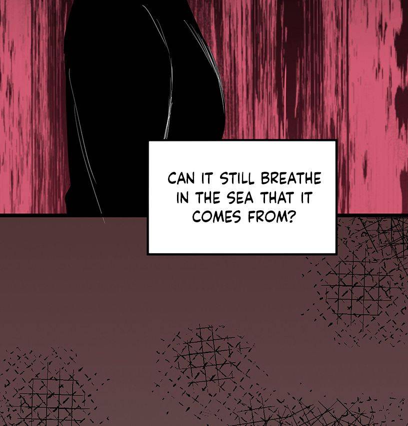 Strange Store Chapter 5 - page 22