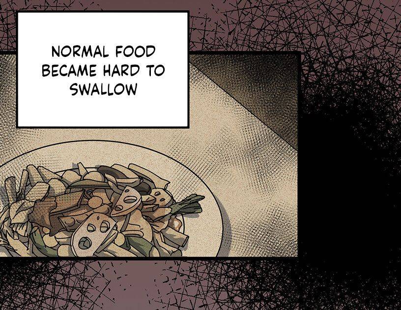Strange Store Chapter 5 - page 23