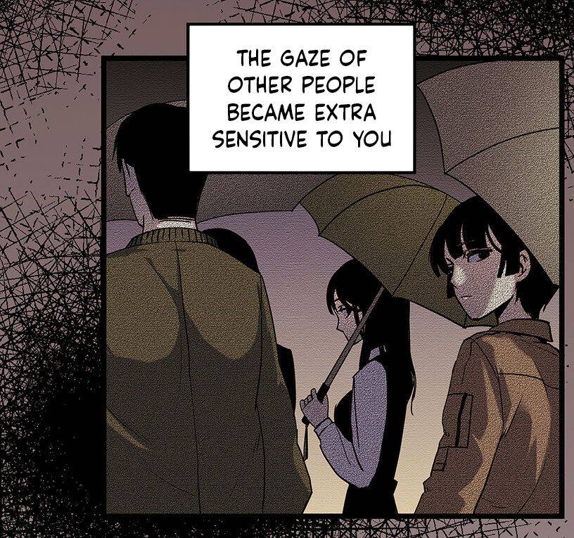 Strange Store Chapter 5 - page 24