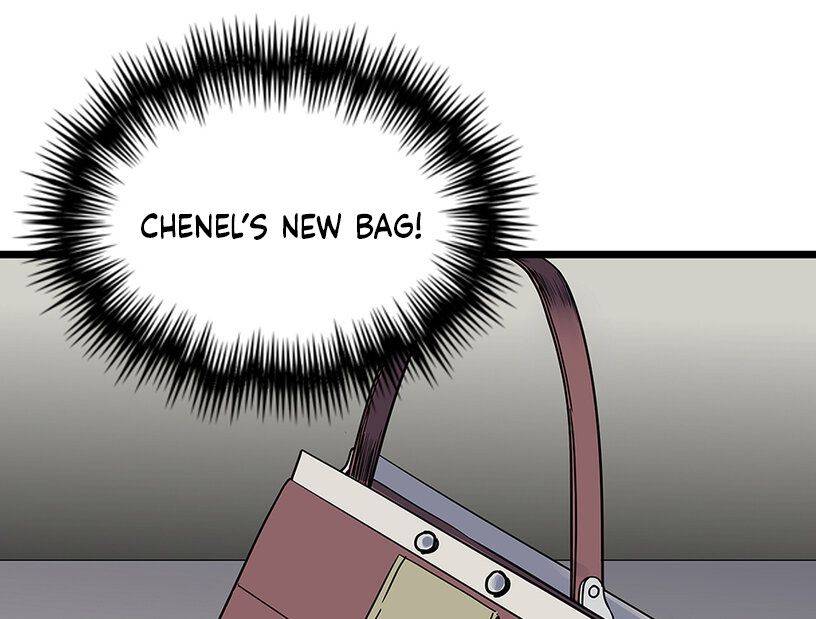 Strange Store Chapter 5 - page 29