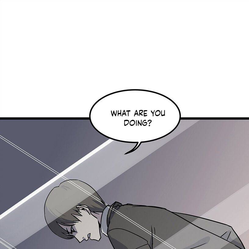 Strange Store Chapter 5 - page 34