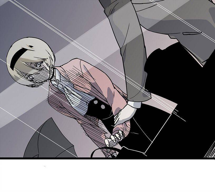 Strange Store Chapter 5 - page 35