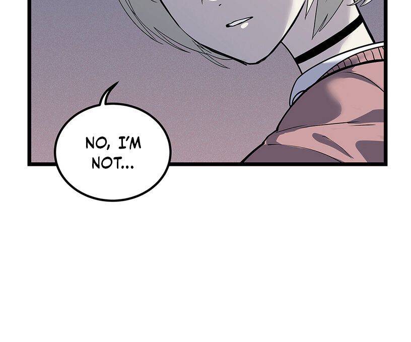 Strange Store Chapter 5 - page 39