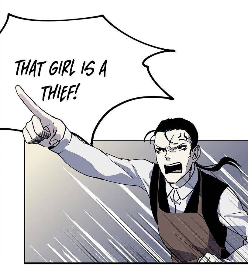 Strange Store Chapter 5 - page 41