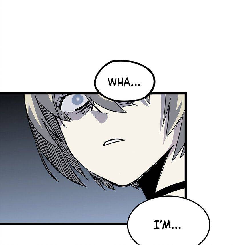 Strange Store Chapter 5 - page 43
