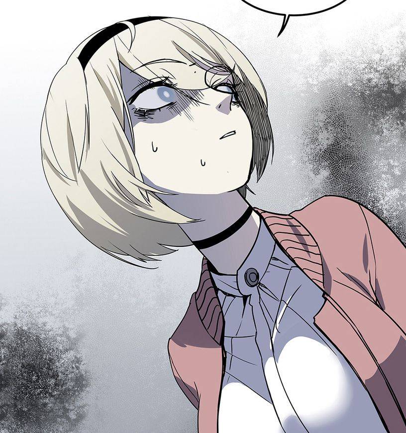 Strange Store Chapter 5 - page 44