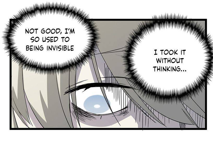 Strange Store Chapter 5 - page 47