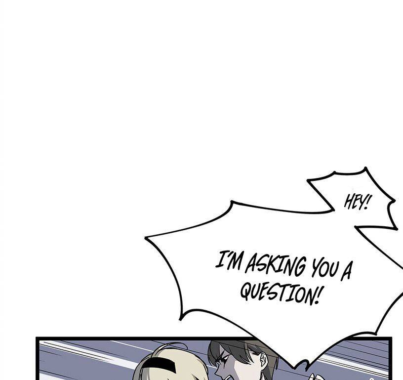 Strange Store Chapter 5 - page 49