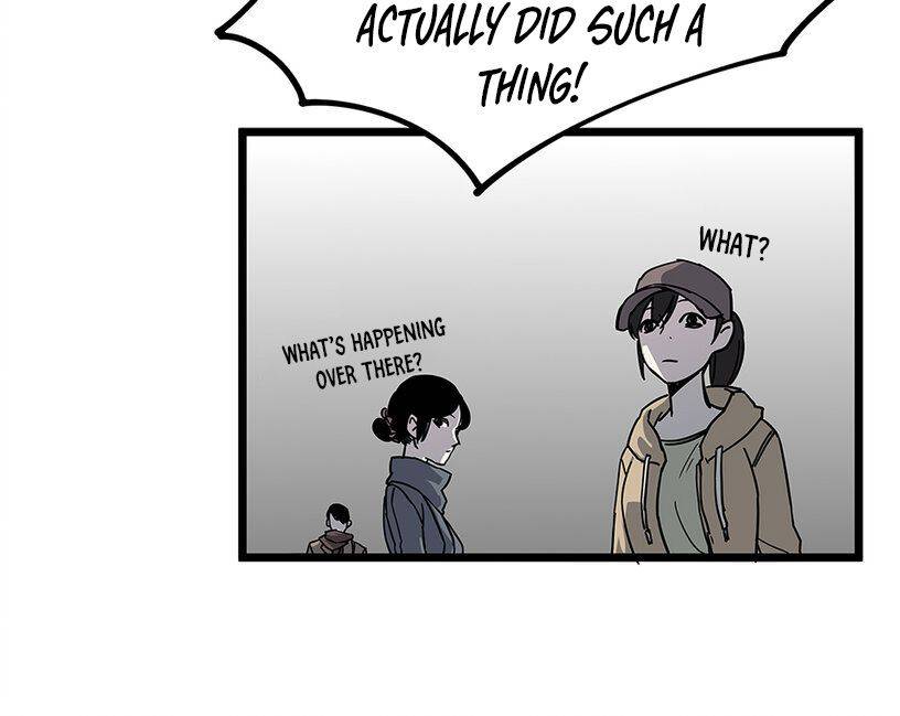 Strange Store Chapter 5 - page 52