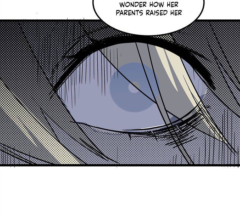 Strange Store Chapter 5 - page 57