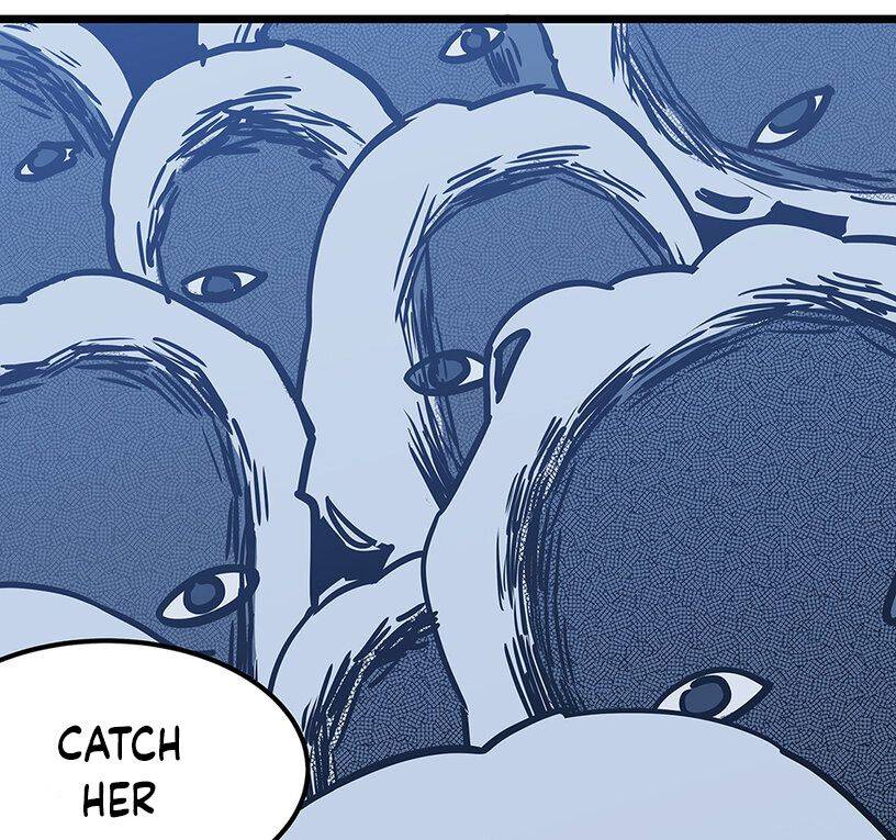 Strange Store Chapter 5 - page 58