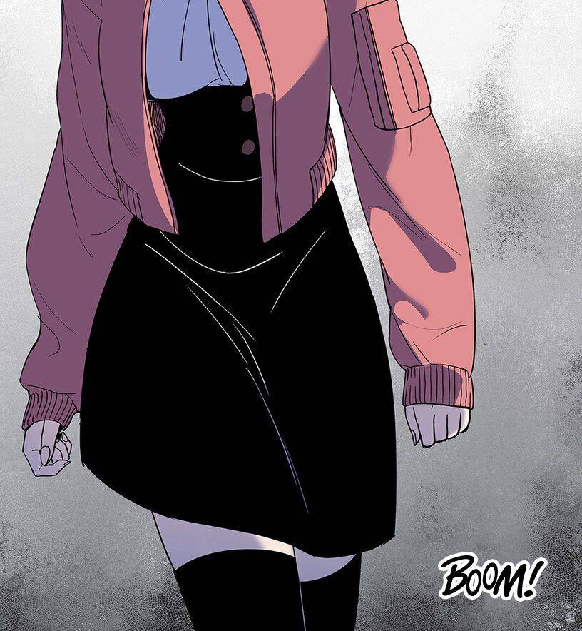 Strange Store Chapter 5 - page 7