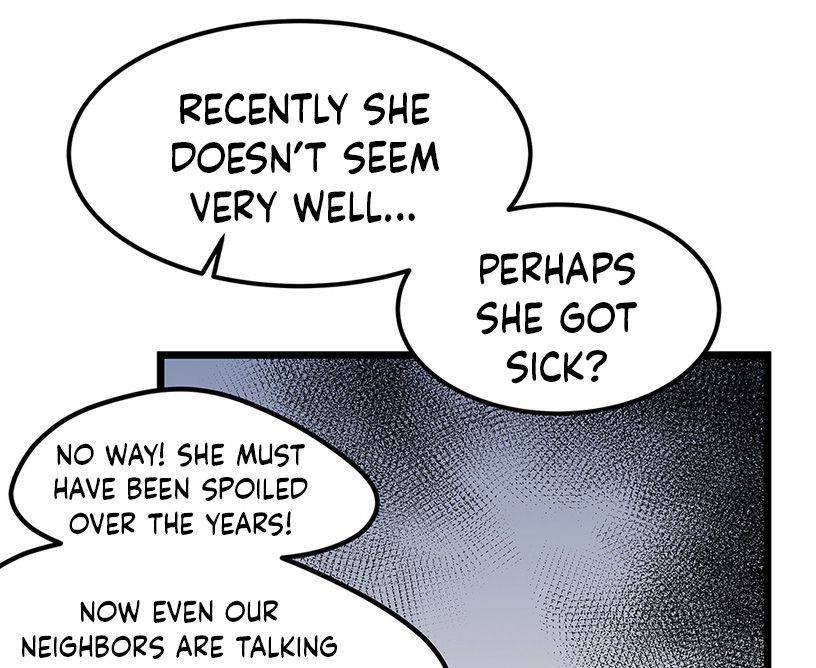 Strange Store Chapter 5 - page 72
