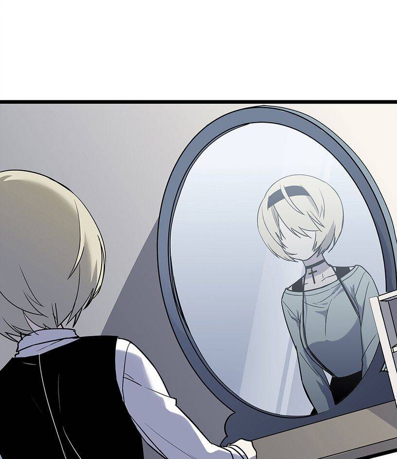 Strange Store Chapter 5 - page 78