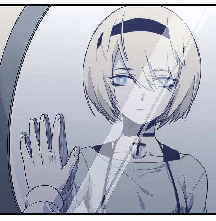Strange Store Chapter 5 - page 81