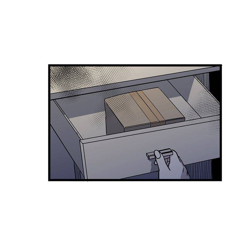 Strange Store Chapter 5 - page 90
