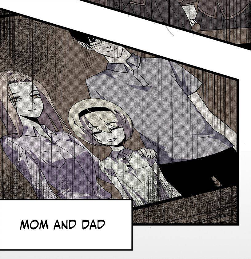 Strange Store Chapter 5 - page 92