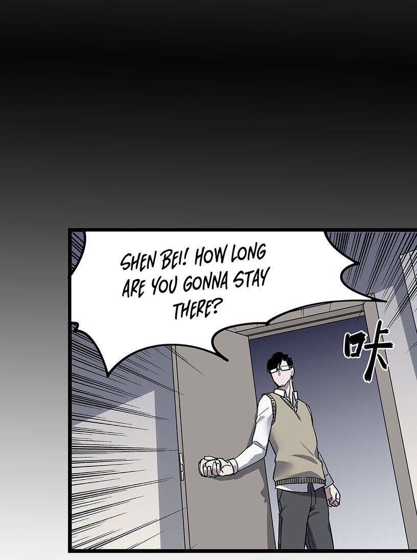 Strange Store Chapter 5 - page 99