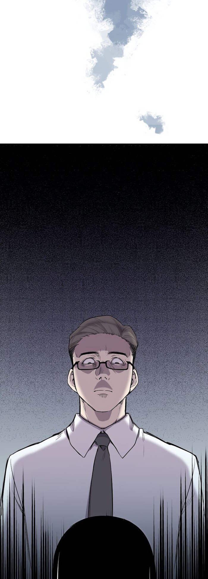 Strange Store Chapter 7 - page 22
