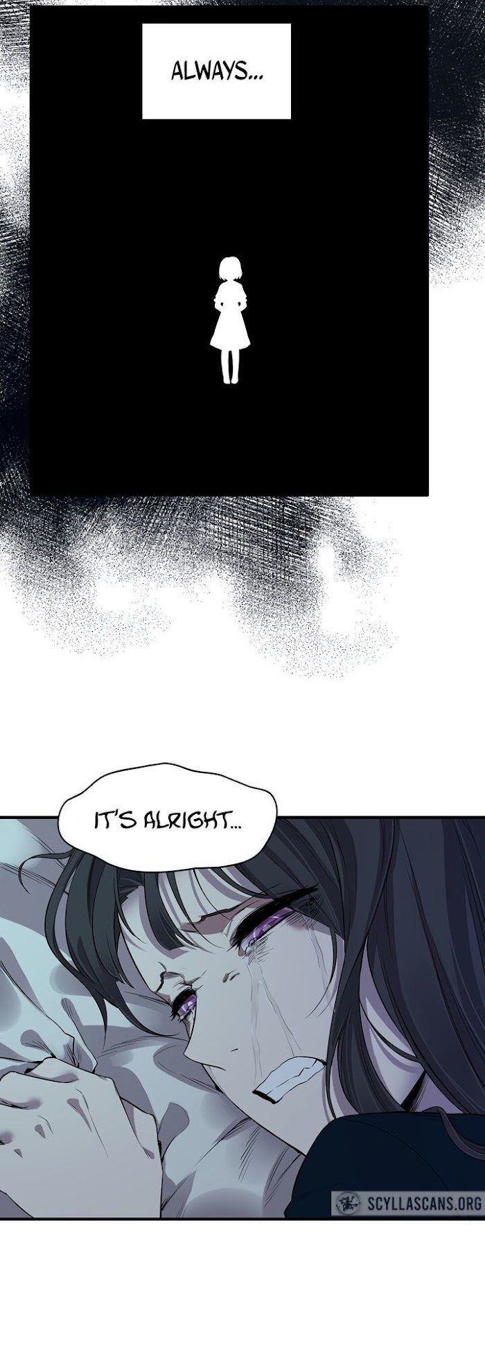 Strange Store Chapter 7 - page 28