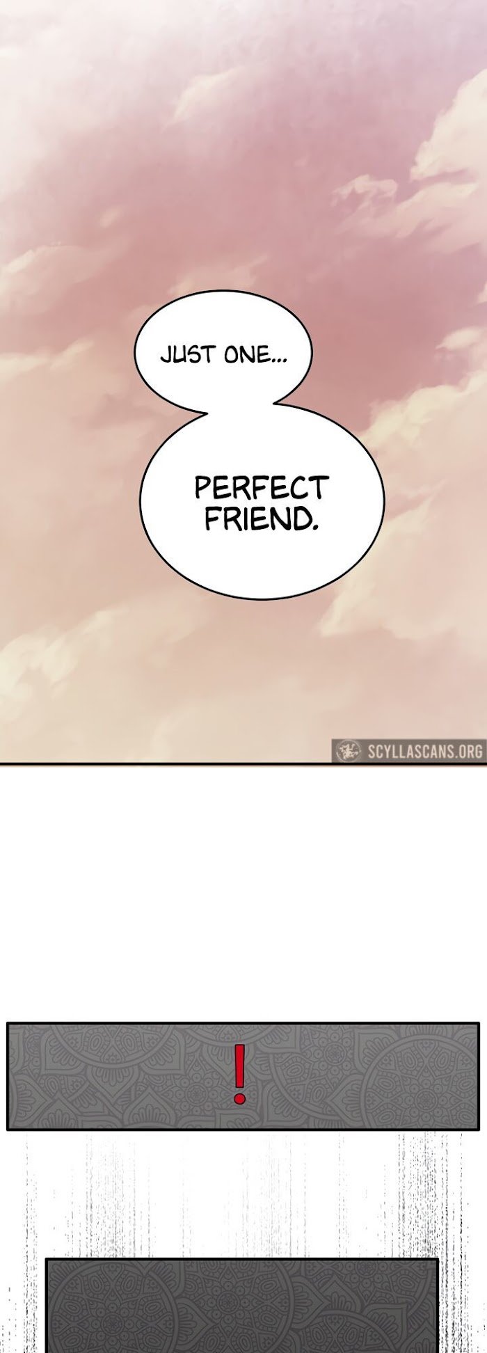 Strange Store Chapter 8 - page 21