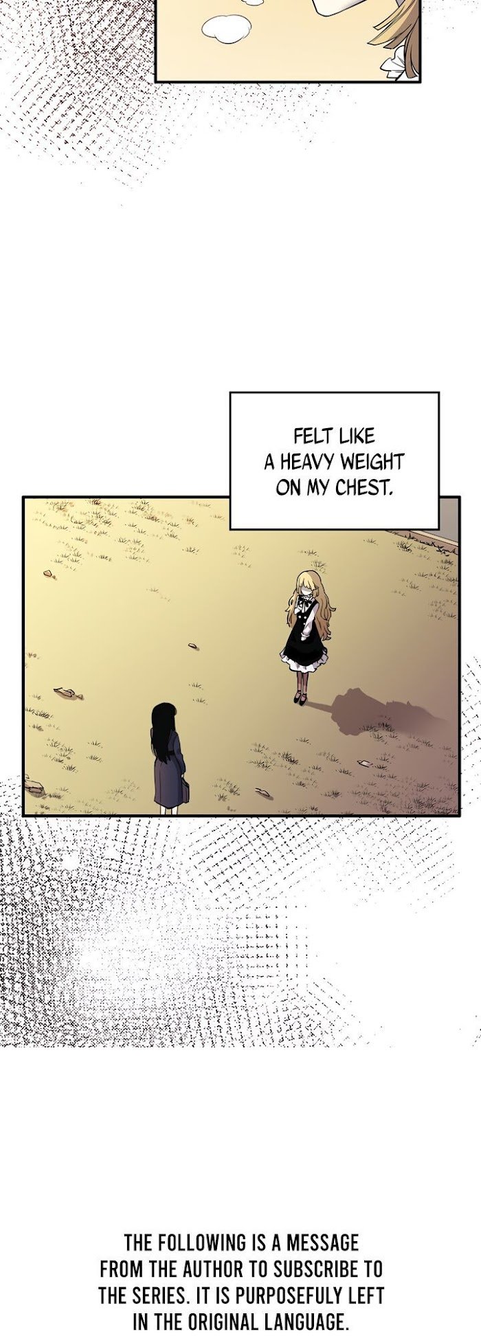 Strange Store Chapter 8 - page 26