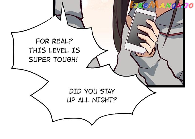 Strange Store Chapter 85 - page 175