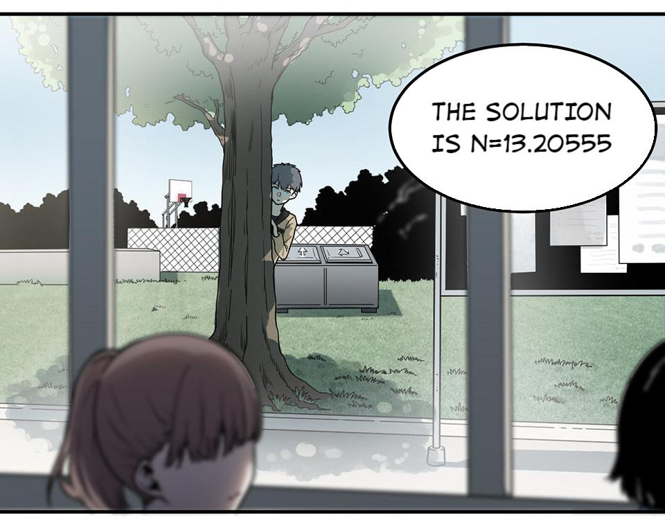 Strange Store Chapter 27 - page 10