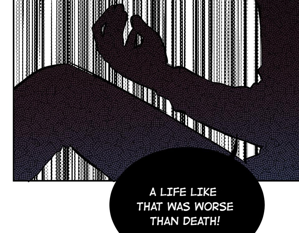 Strange Store Chapter 27 - page 108