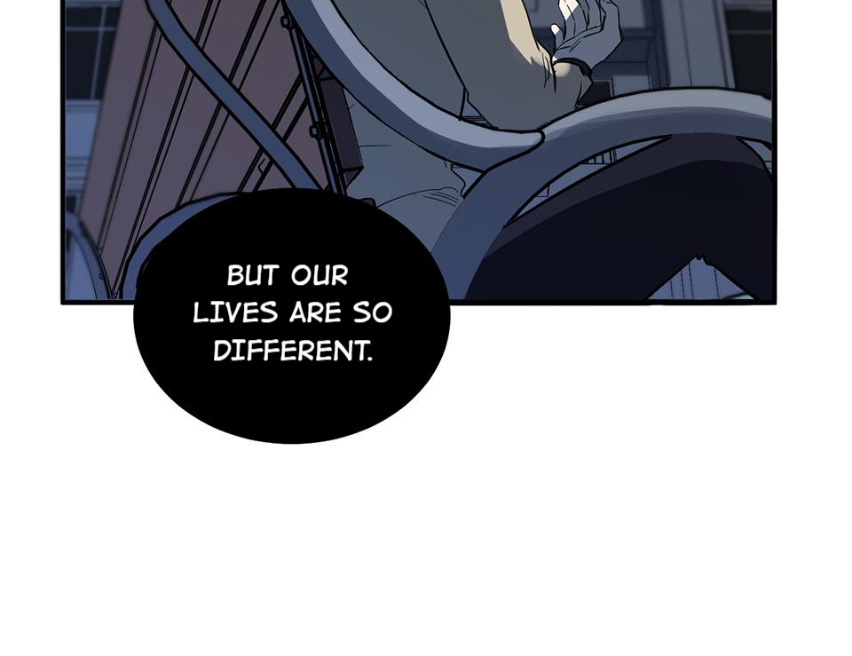Strange Store Chapter 27 - page 113