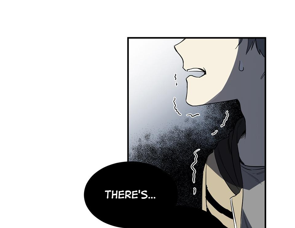 Strange Store Chapter 27 - page 114