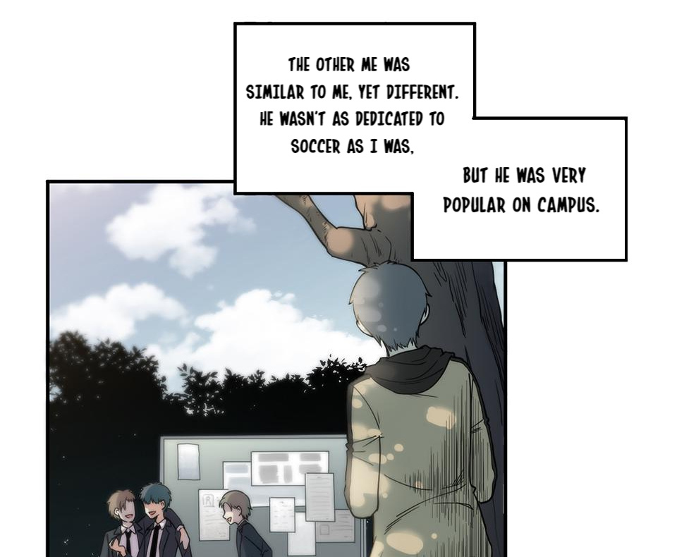 Strange Store Chapter 27 - page 15