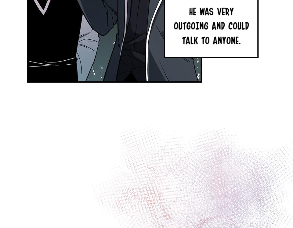 Strange Store Chapter 27 - page 18