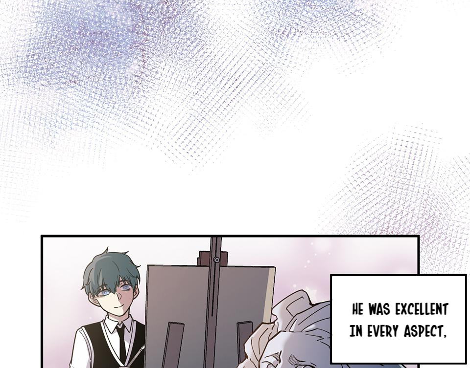 Strange Store Chapter 27 - page 20