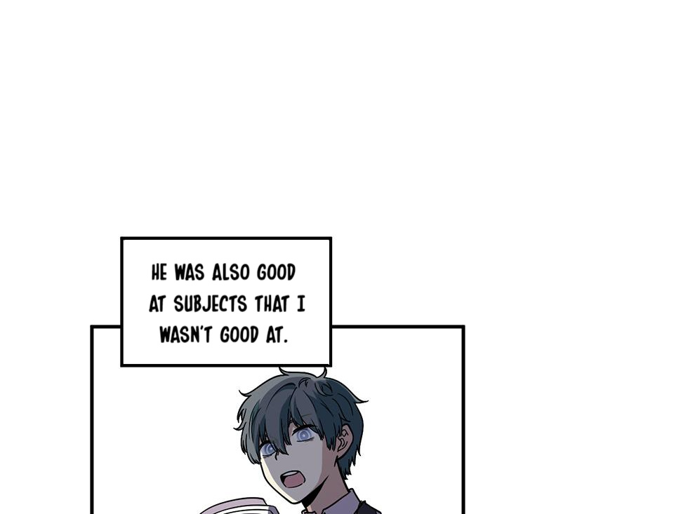 Strange Store Chapter 27 - page 25