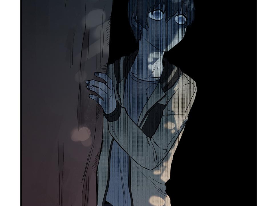 Strange Store Chapter 27 - page 28