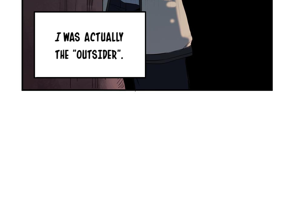 Strange Store Chapter 27 - page 29