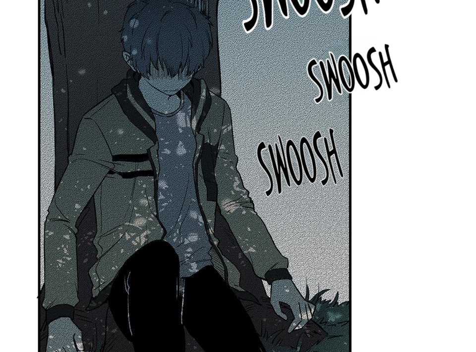 Strange Store Chapter 27 - page 32